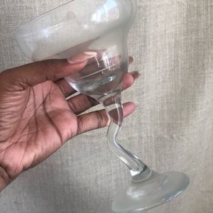 Margarita glasses